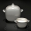 Porcelain tableware