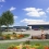 3D visualisation for a logistics center