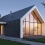 3D visualisation of a holiday house